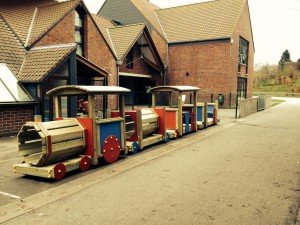 Petit train