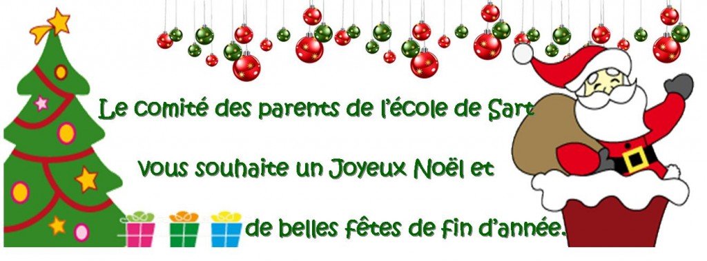 Couverture Facebook Noel 3