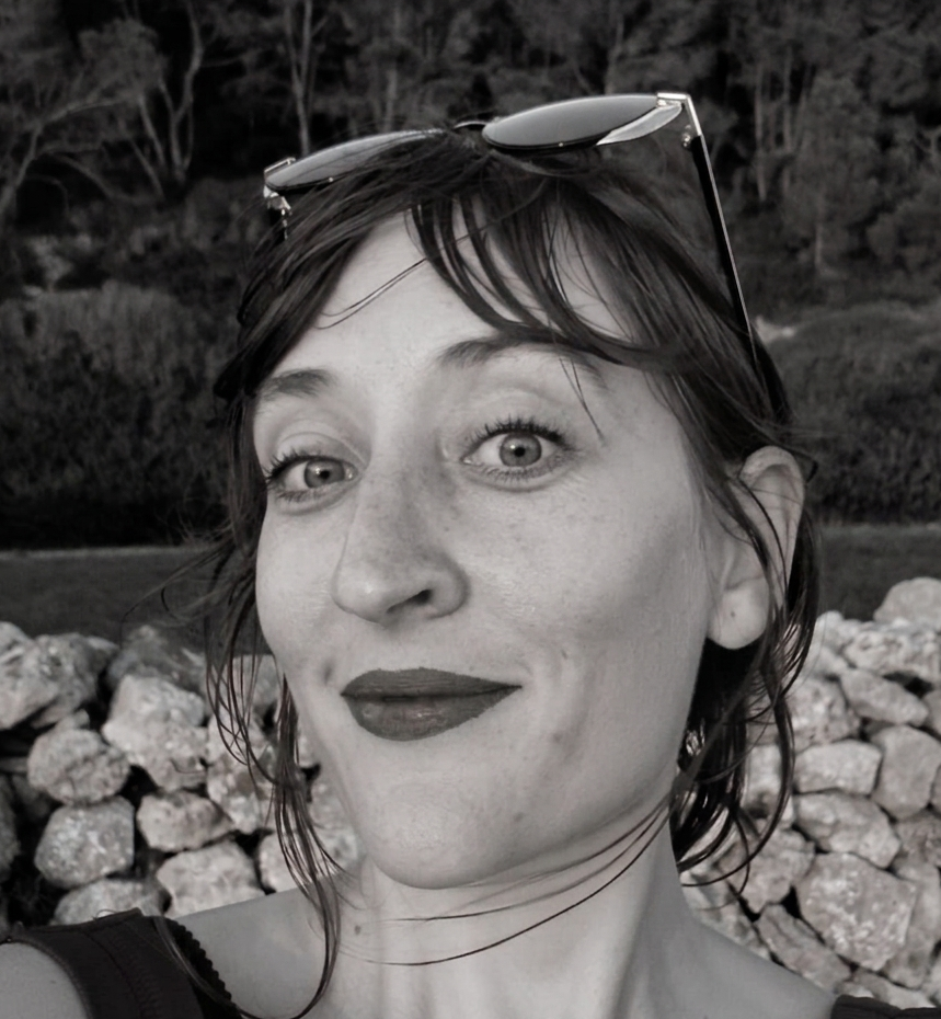 Sophie Allard